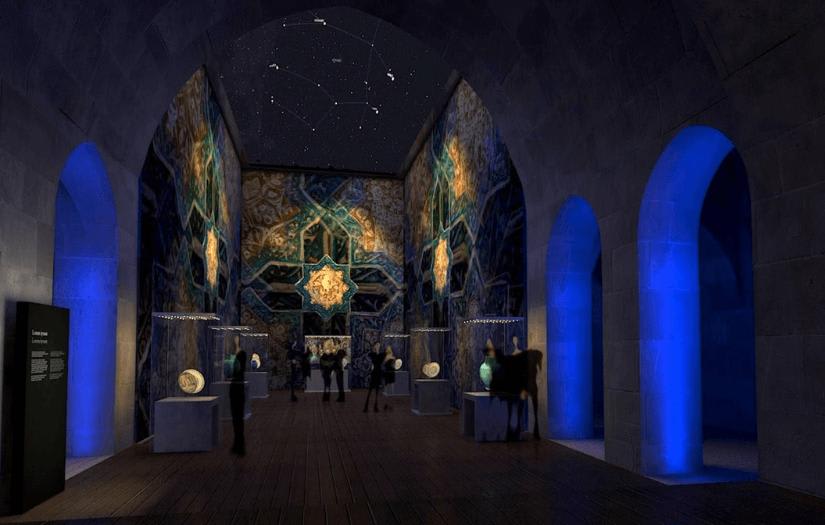 Seljuk Civilization Museum