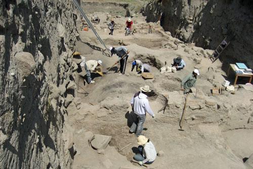 Kaman Kalehöyük