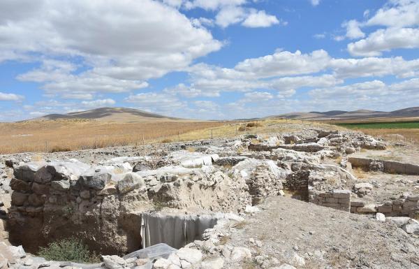 Yassıhöyük