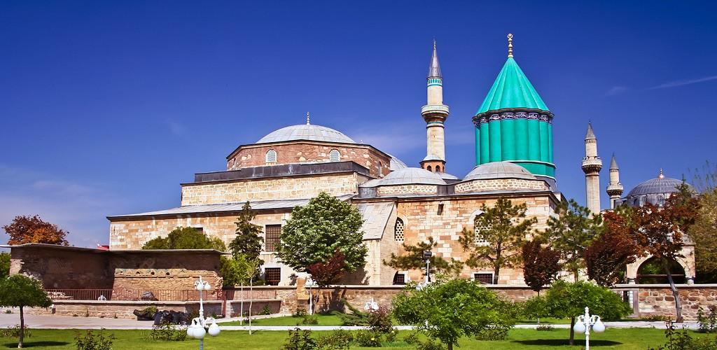 Konya