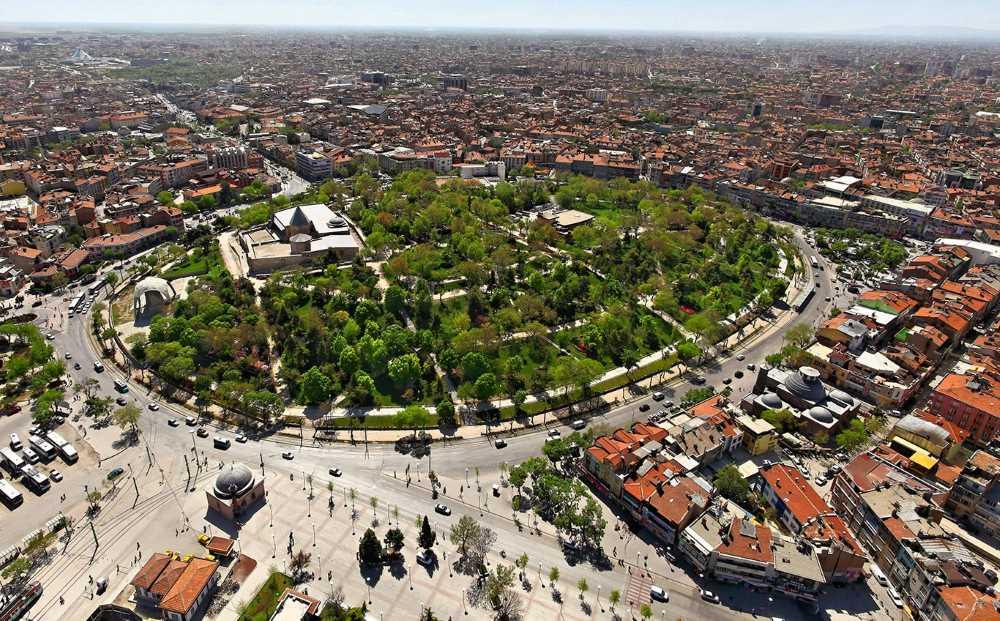Konya
