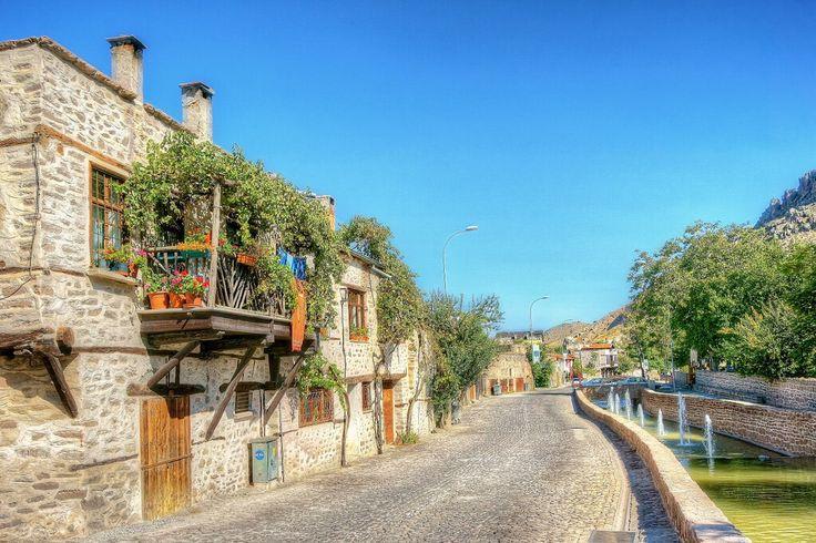 Sille Village