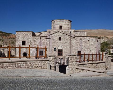 Sille Village