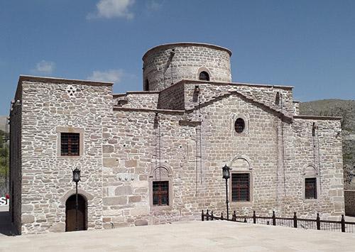 Aya Elenia Church