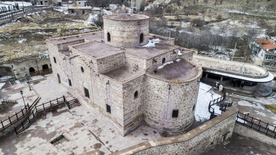 Aya Elenia Church