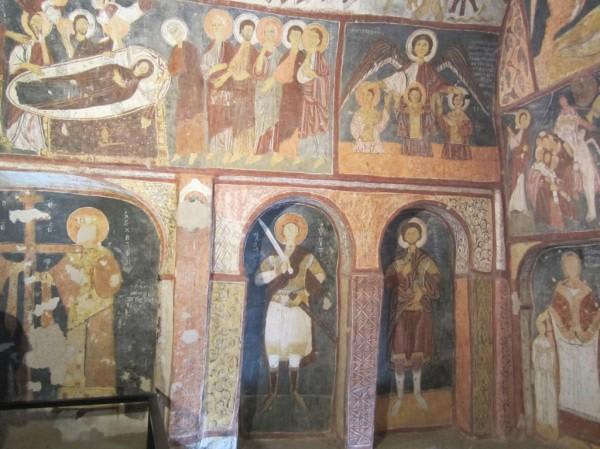 Gülşehir St. Jean Church