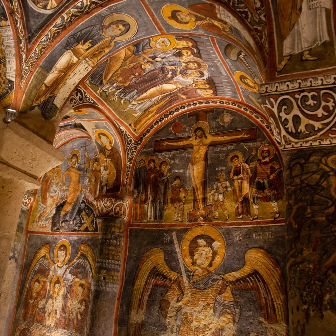 3 Days in Cappadocia: The Perfect Itinerary