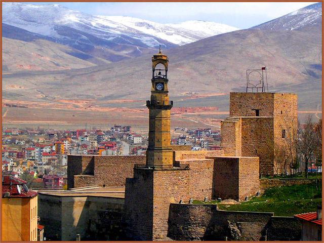 Niğde