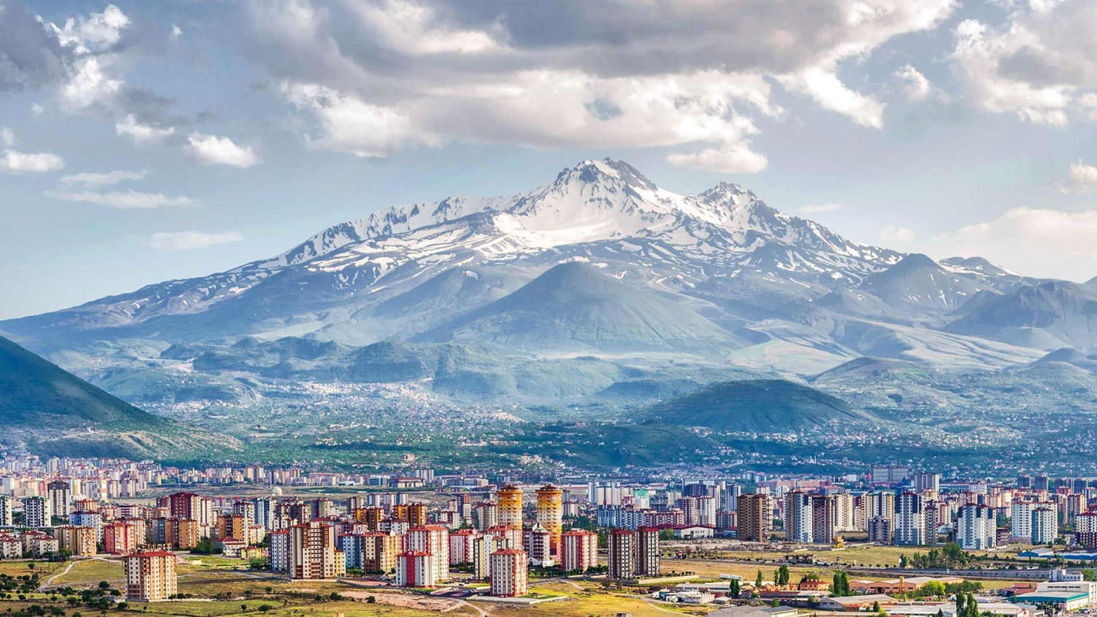 Kayseri