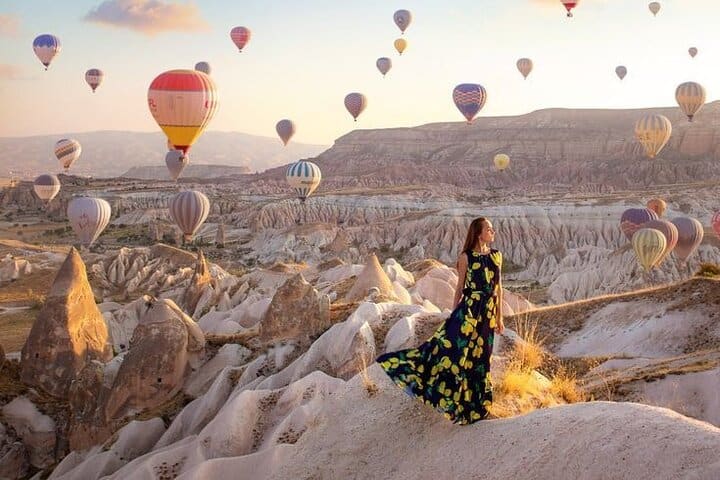 June 2026 Cappadocia Balloon Flight Statistics and Review