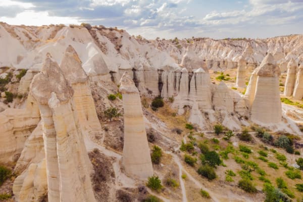 White Valley (Part of Love Valley)