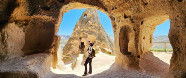 How to Get to Cappadocia: Airport & Transfer Guide