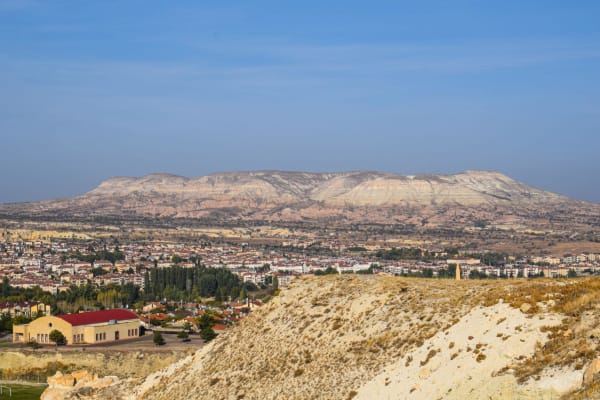 Bozdağ
