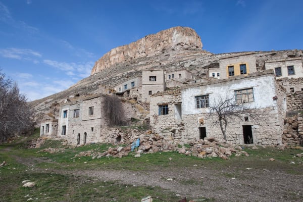 Ayvalı Köyü