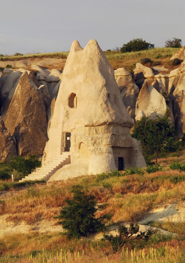 El Nazar Kilisesi