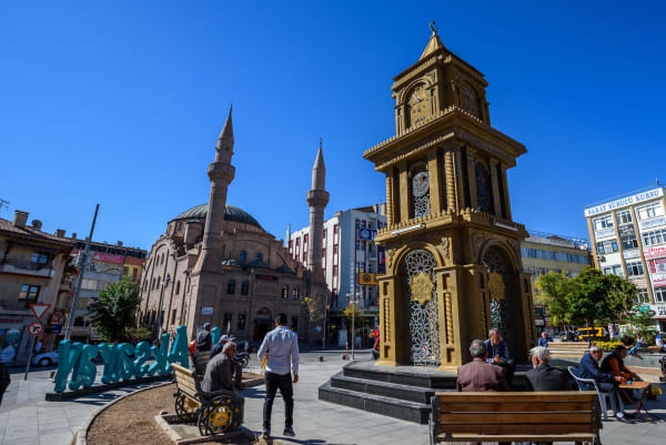 Aksaray