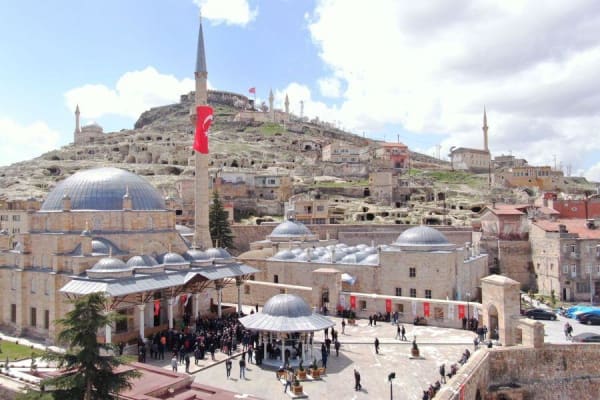 Nevşehir