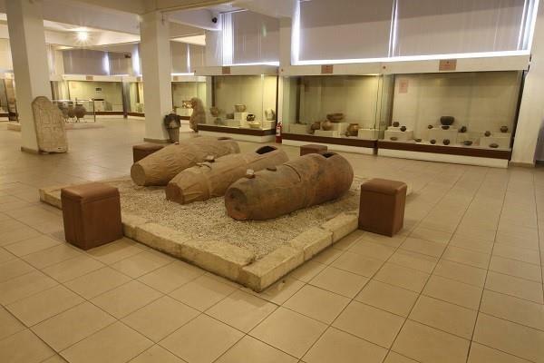 Museo di Nevşehir