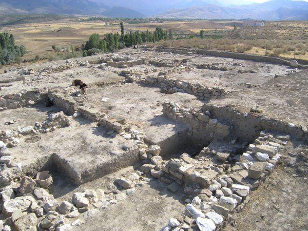 Porsuk Höyük