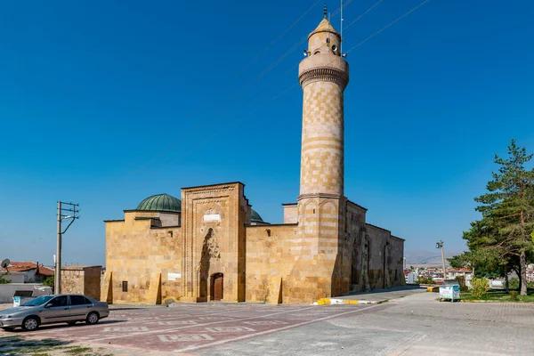 Moschea di Alaaddin
