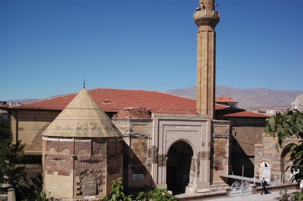 Moschea di Sungur Bey