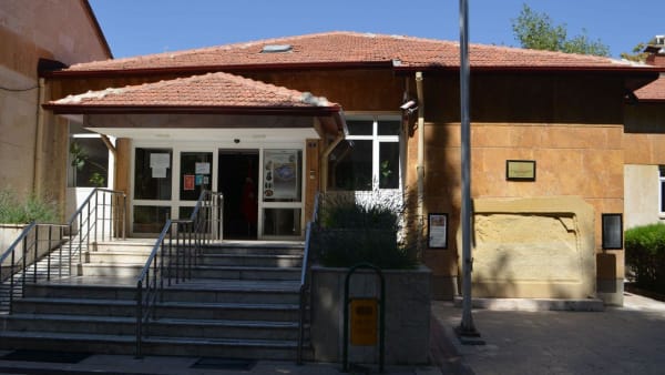 Museo di Niğde