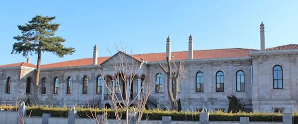 Kayseri Archaeological Museum