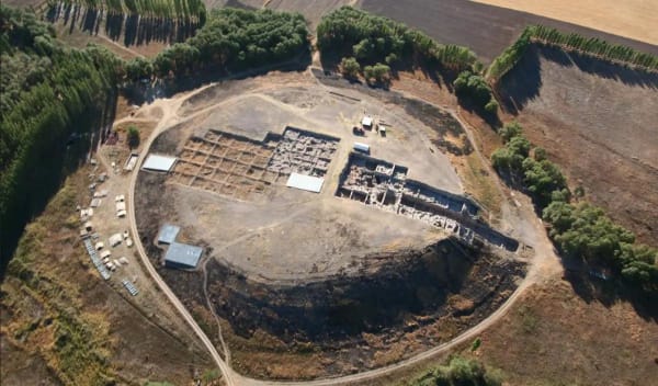 Kaman Kalehöyük