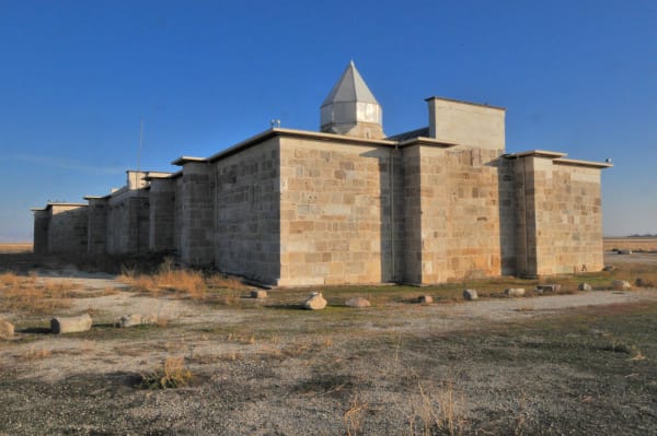 Zazadin Han