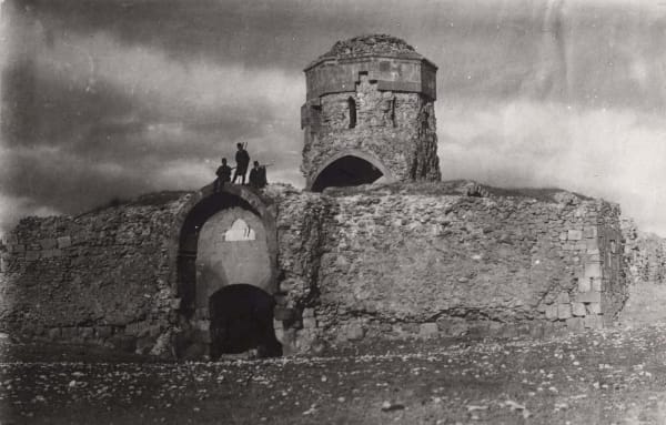 Horozlu Han