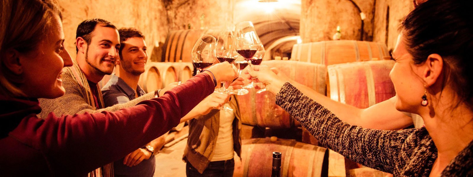 Cappadocia Wine Tasting Experience Volcanic Wines experience