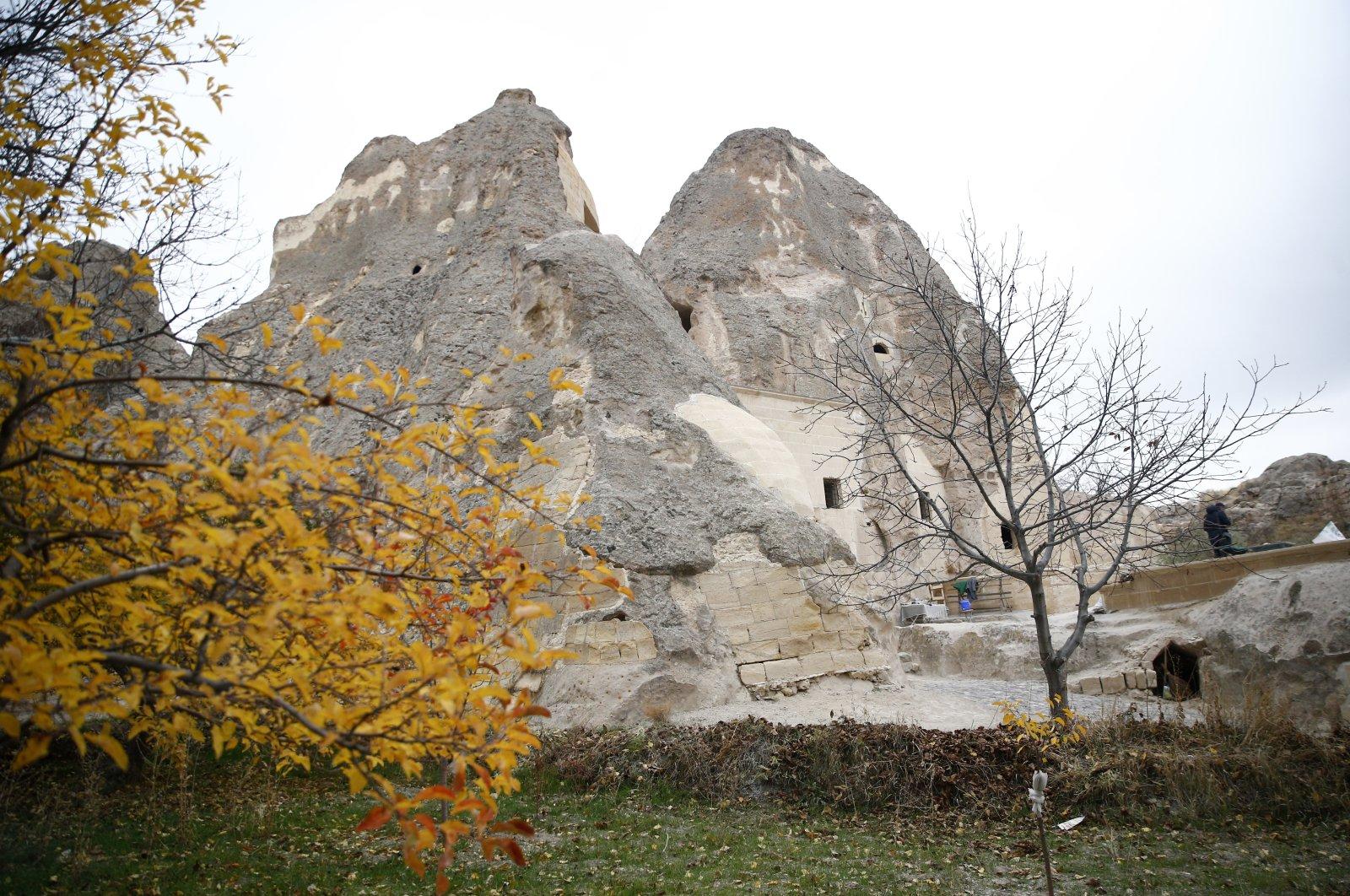 Monastero di Keşlik