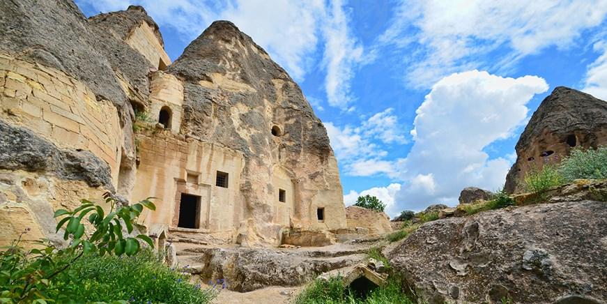 Monastero di Keşlik