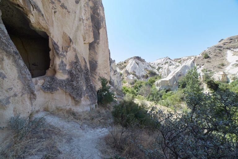 Valle de Meskendir