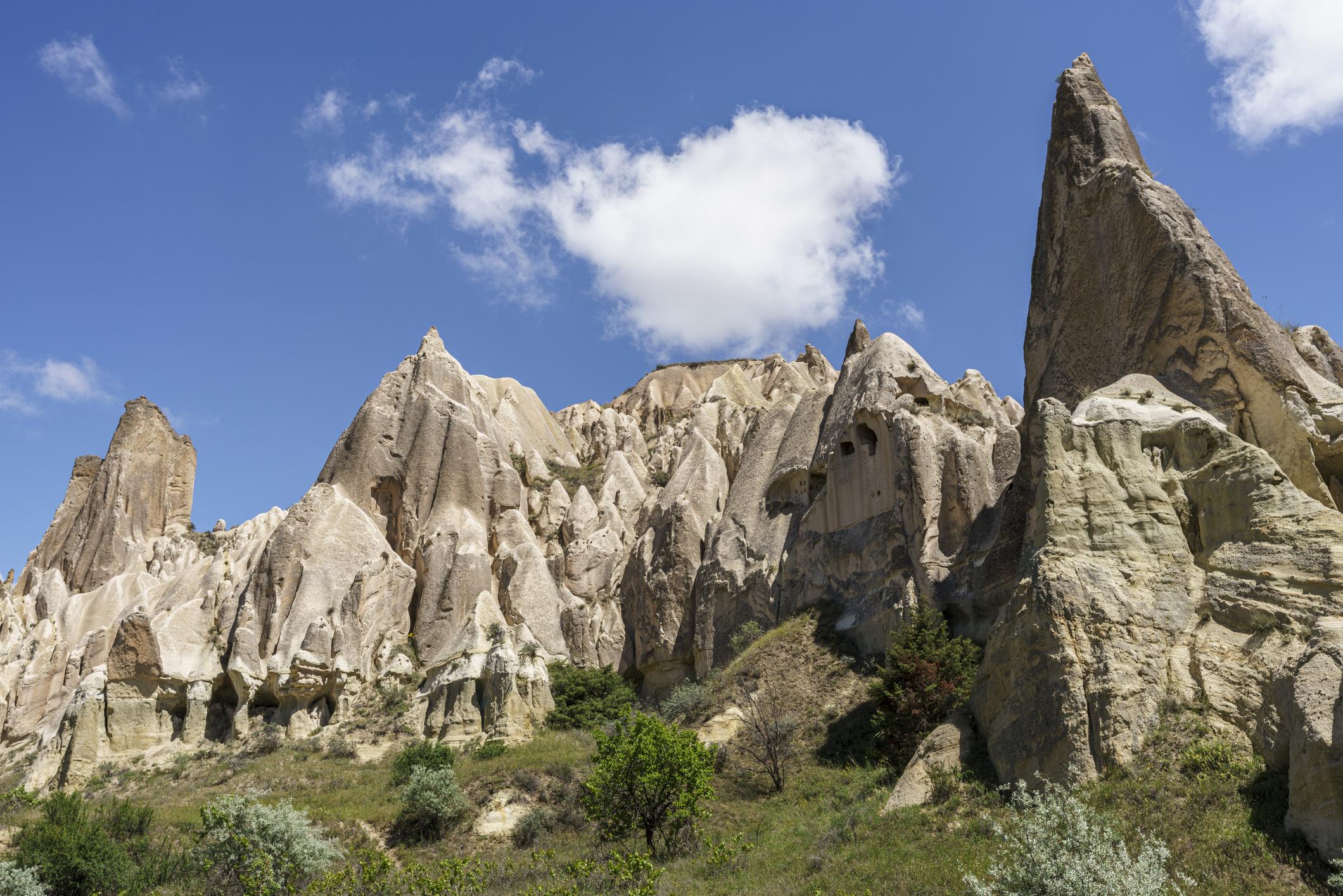 Valle de Meskendir