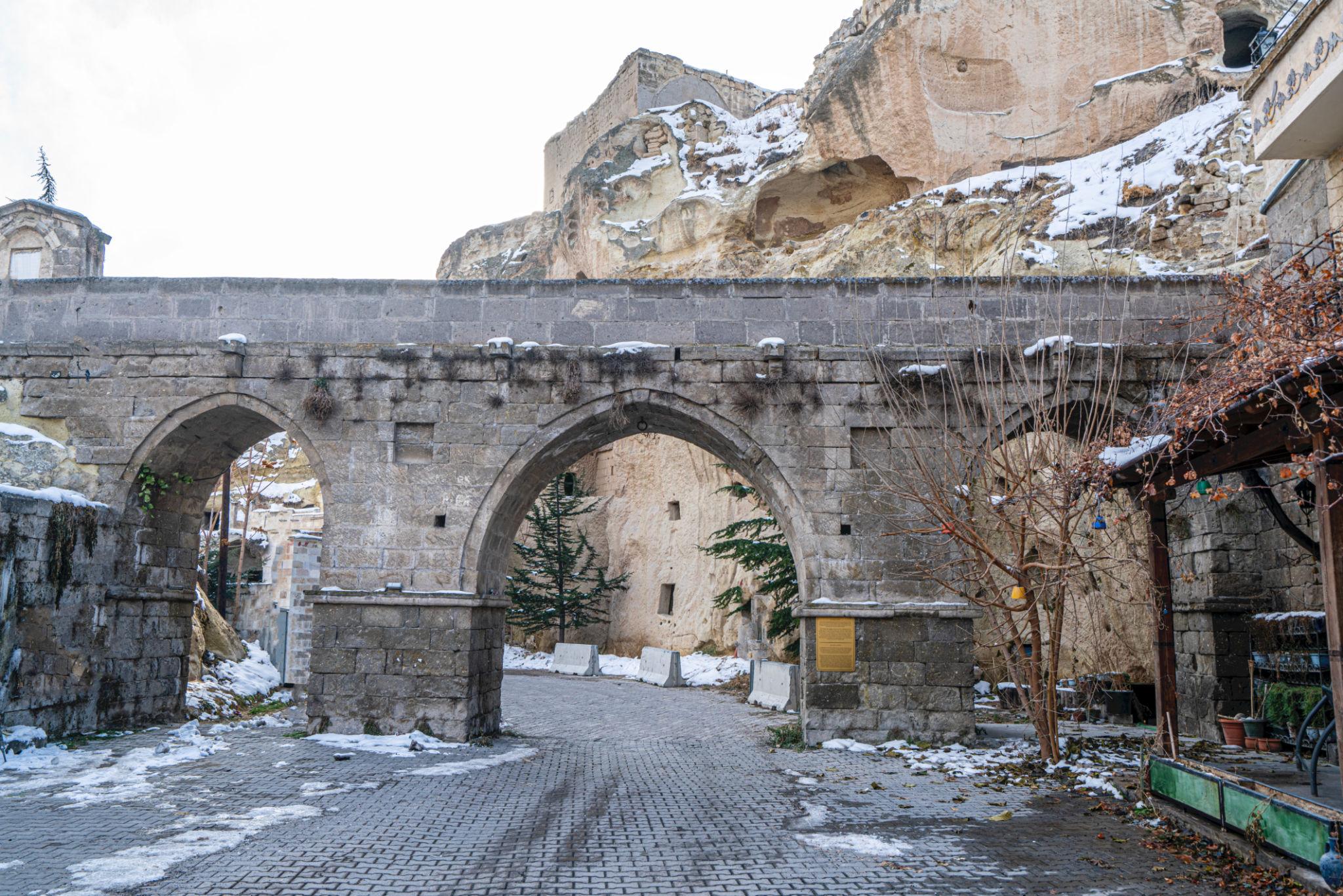 Mustafapaşa (Sinasos)