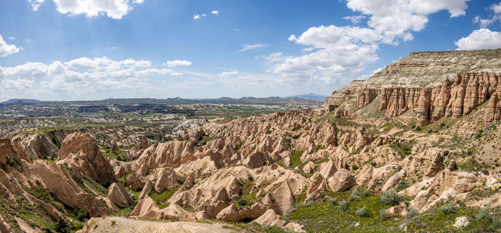 Rotes Tal (Kızılçukur-Tal)