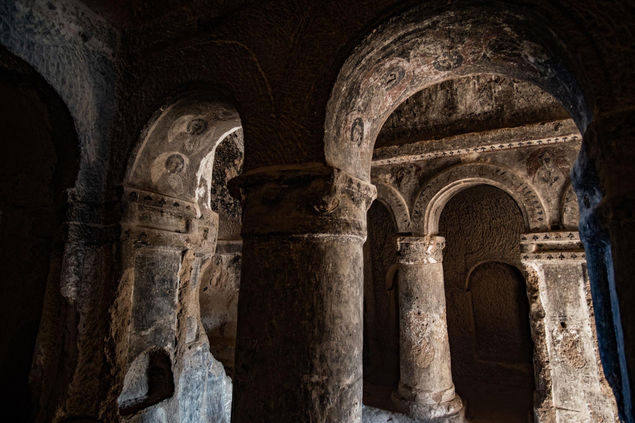 Kloster Selime