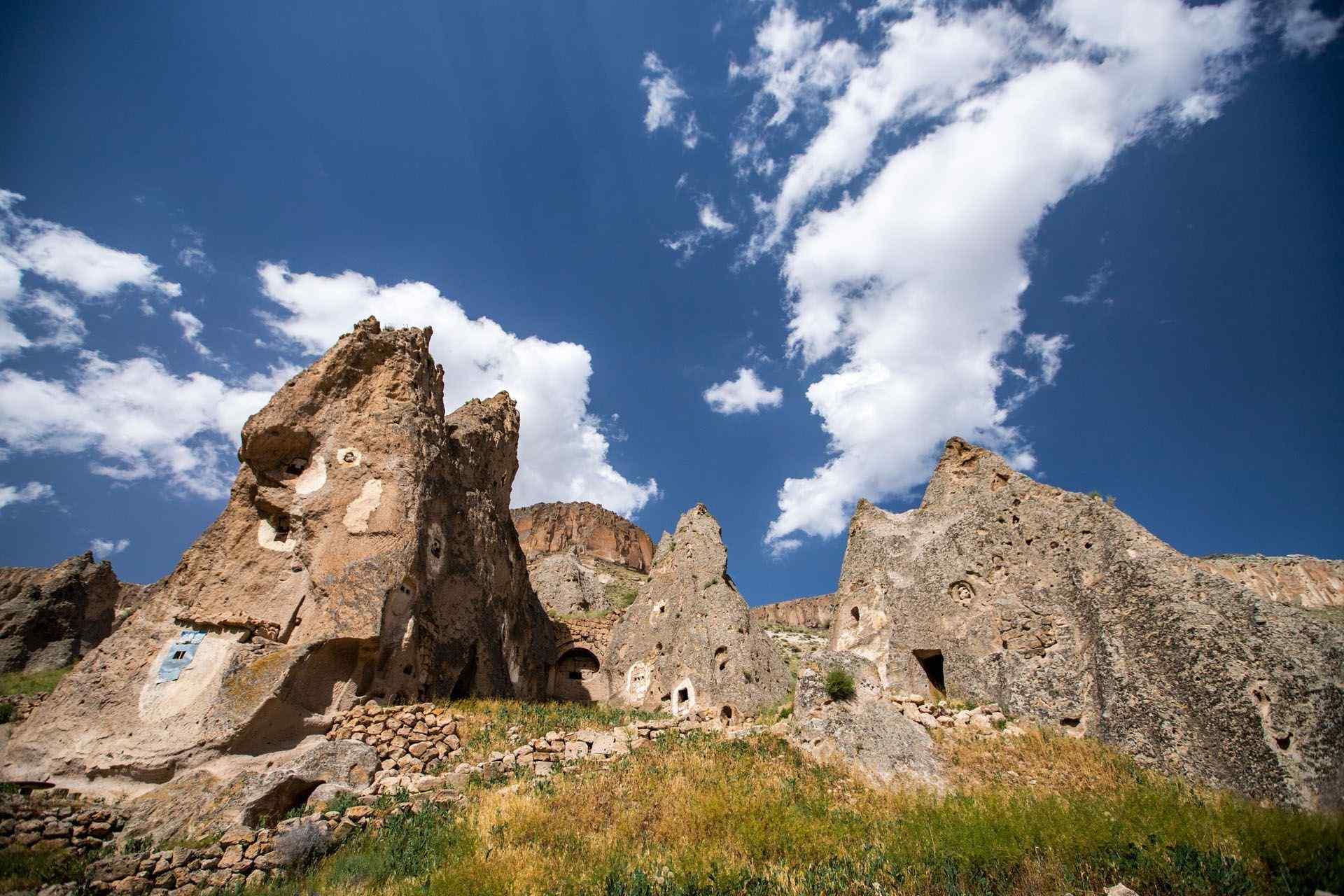 Soğanlı Valley