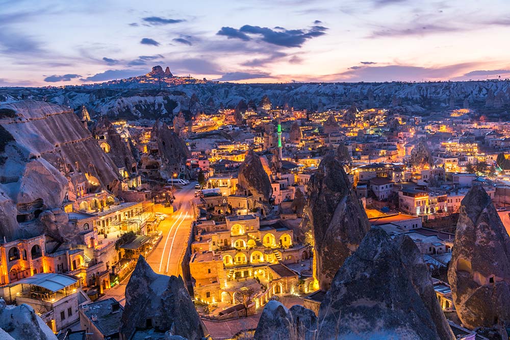 Sunset Point (Aydın Kırağı)