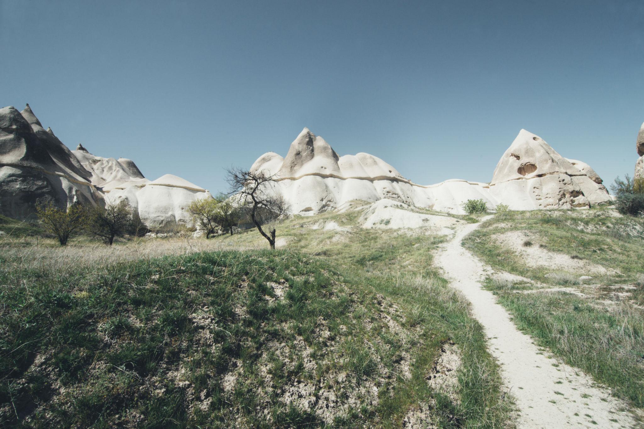 White Valley (Teil des Love Valley)