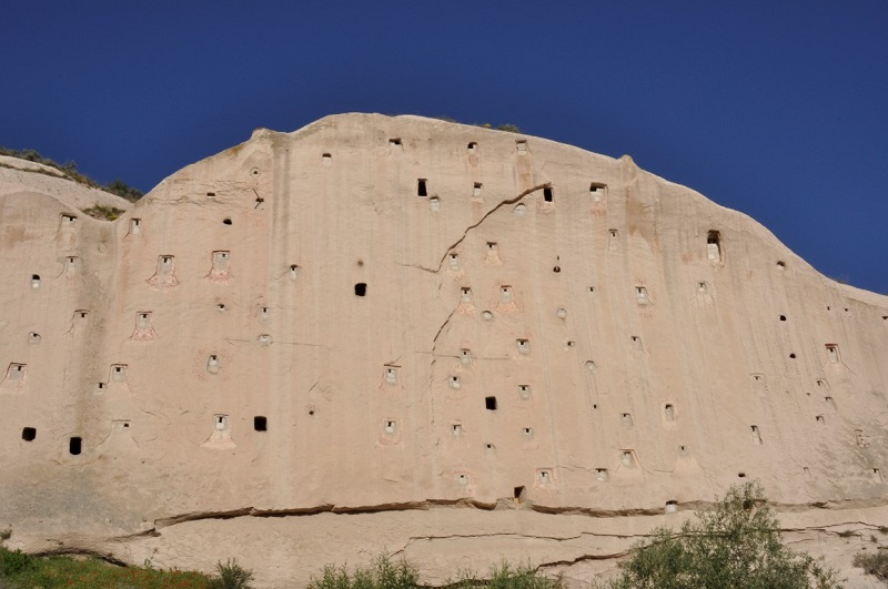 Valle de Çat