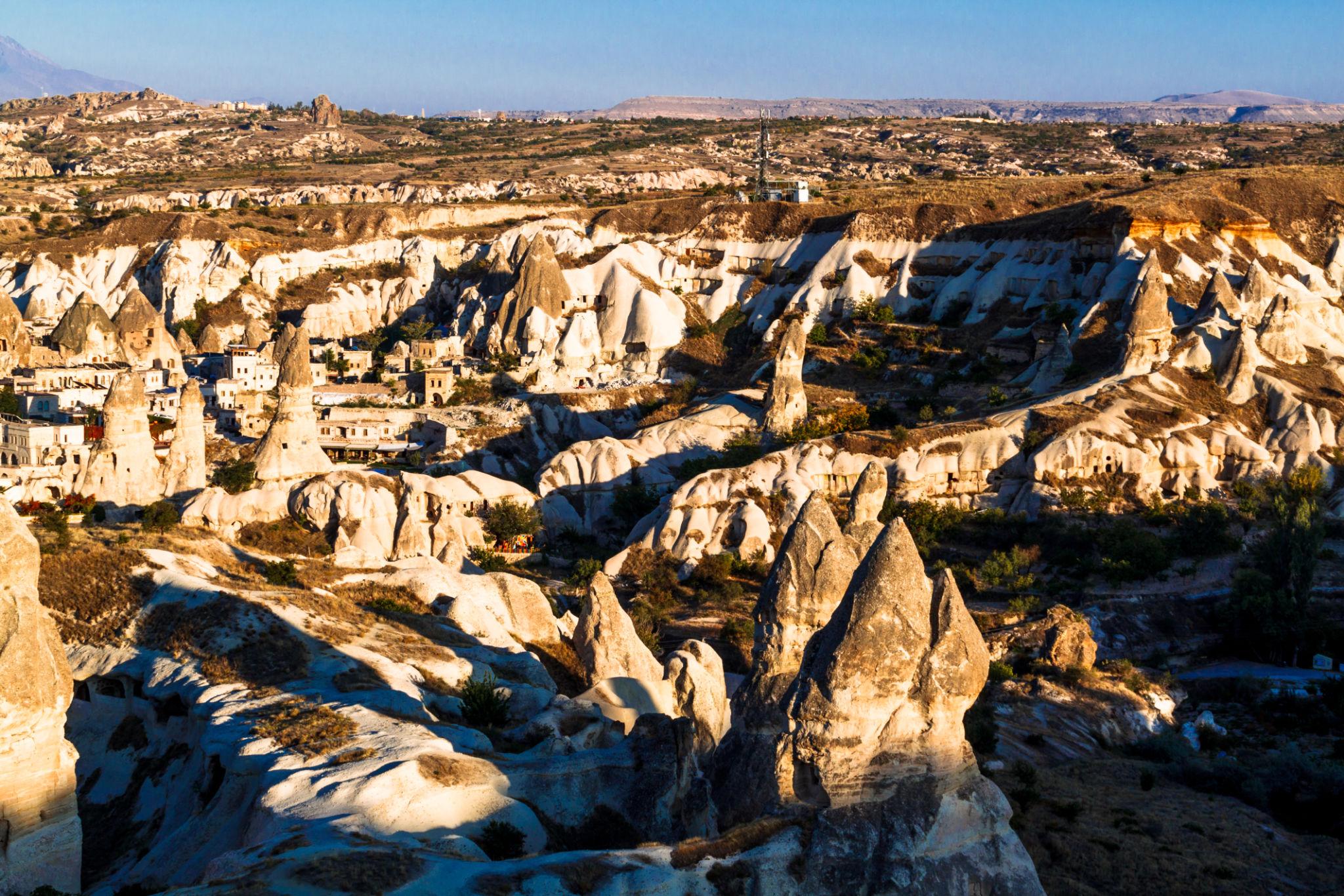 Göreme Panorama