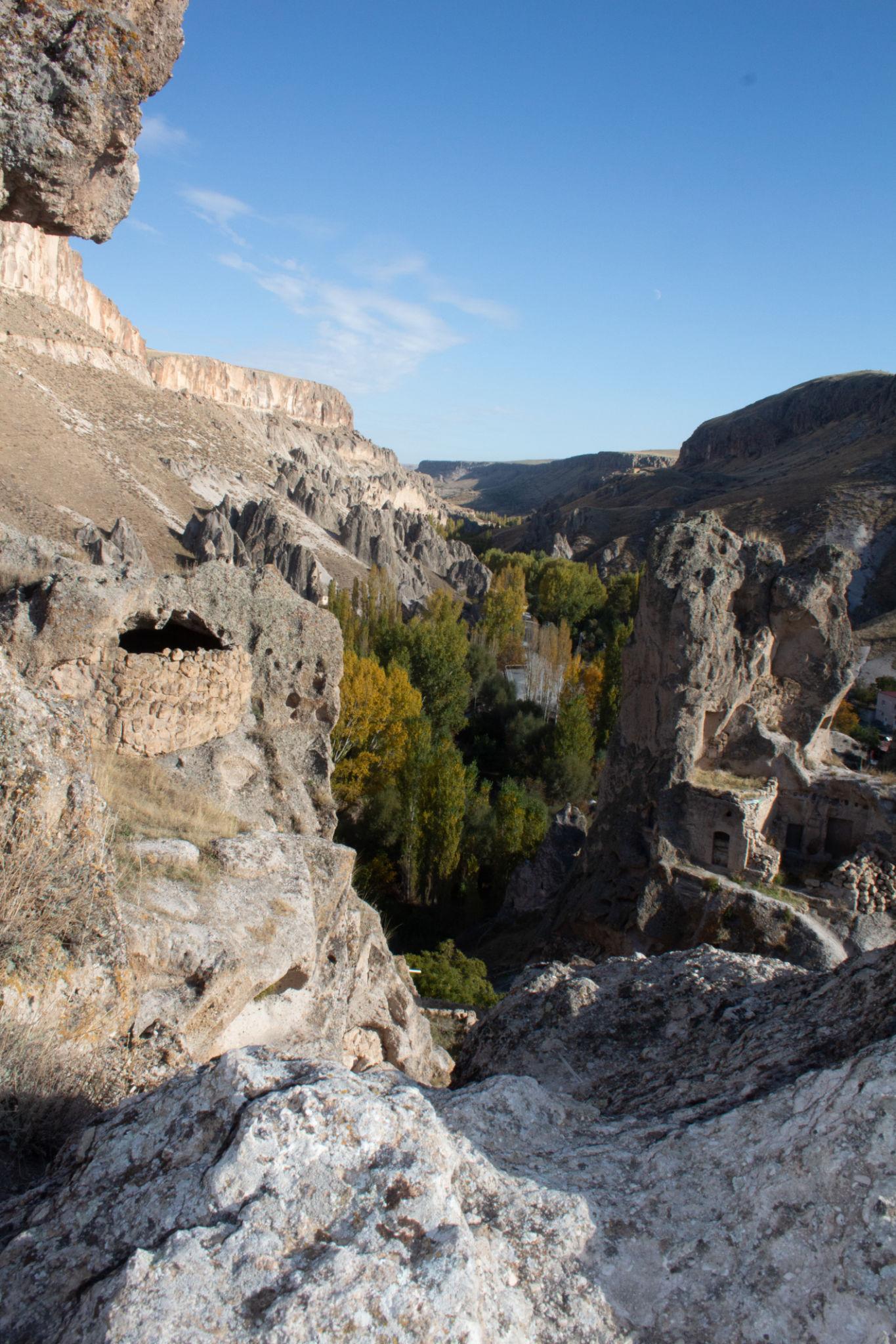 Soğanlı Valley