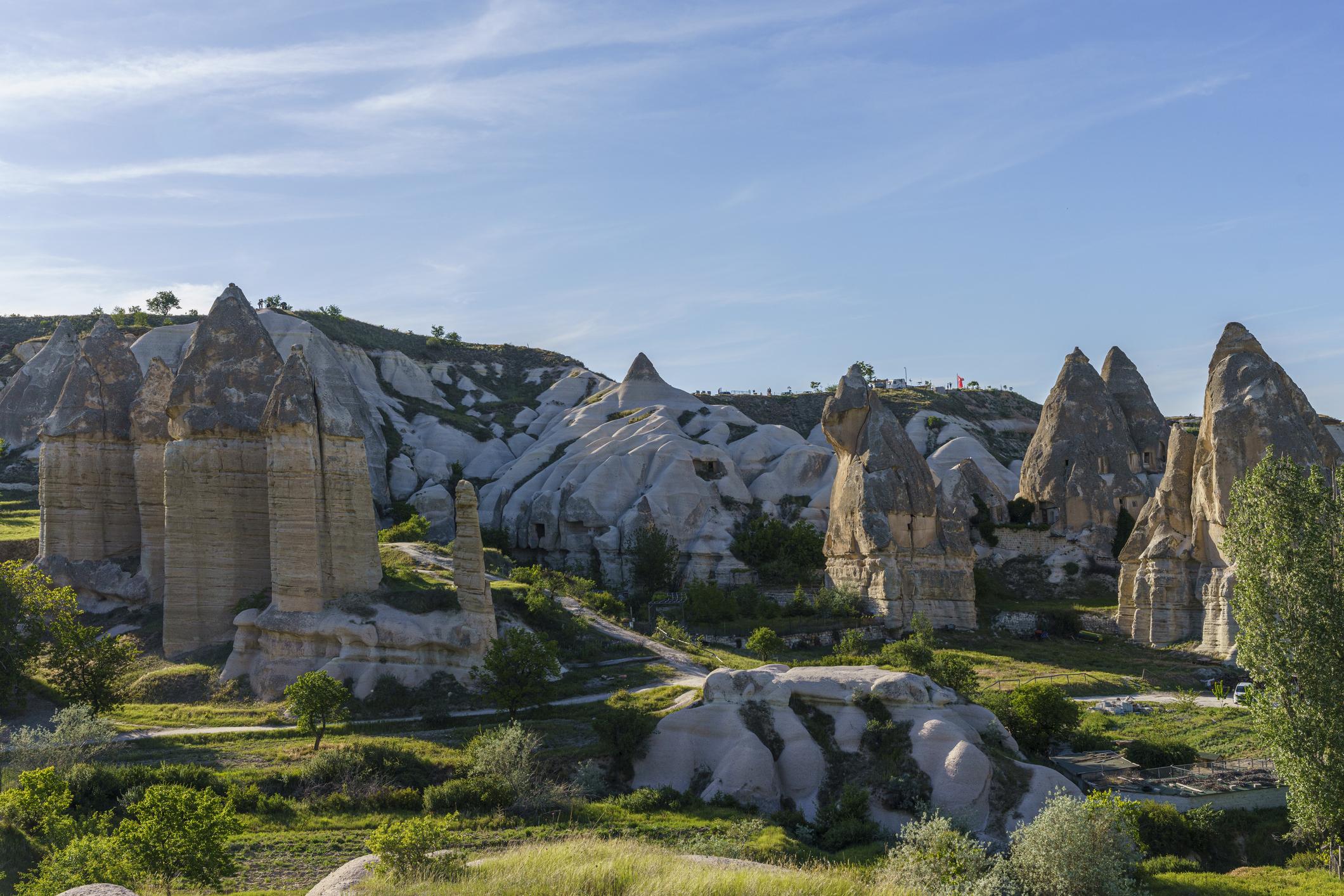 Zemi Valley
