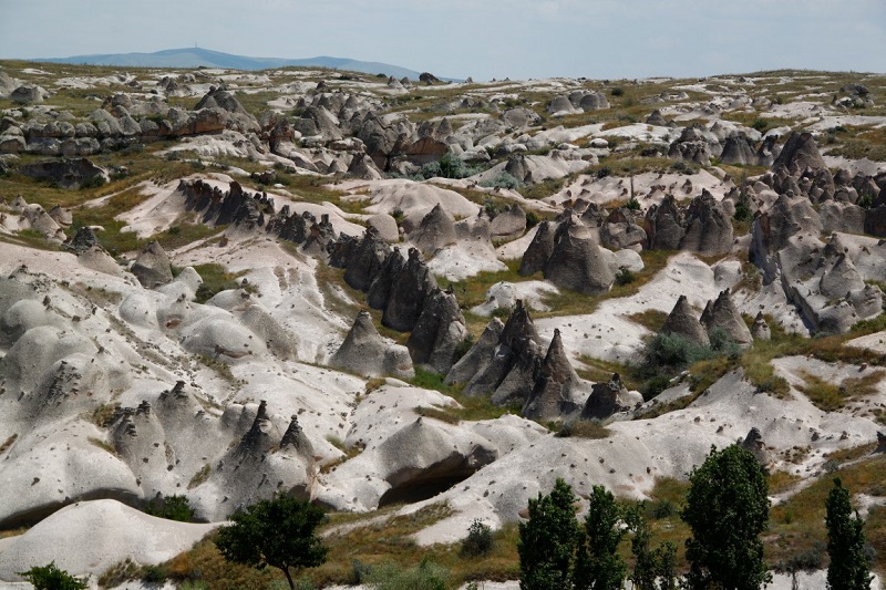 Çat Valley