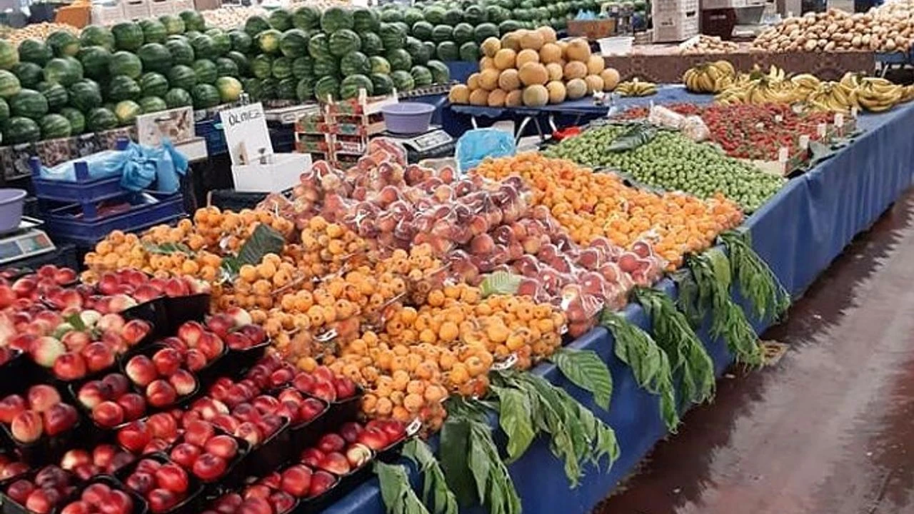 Göreme Local Market – Every Wednesday