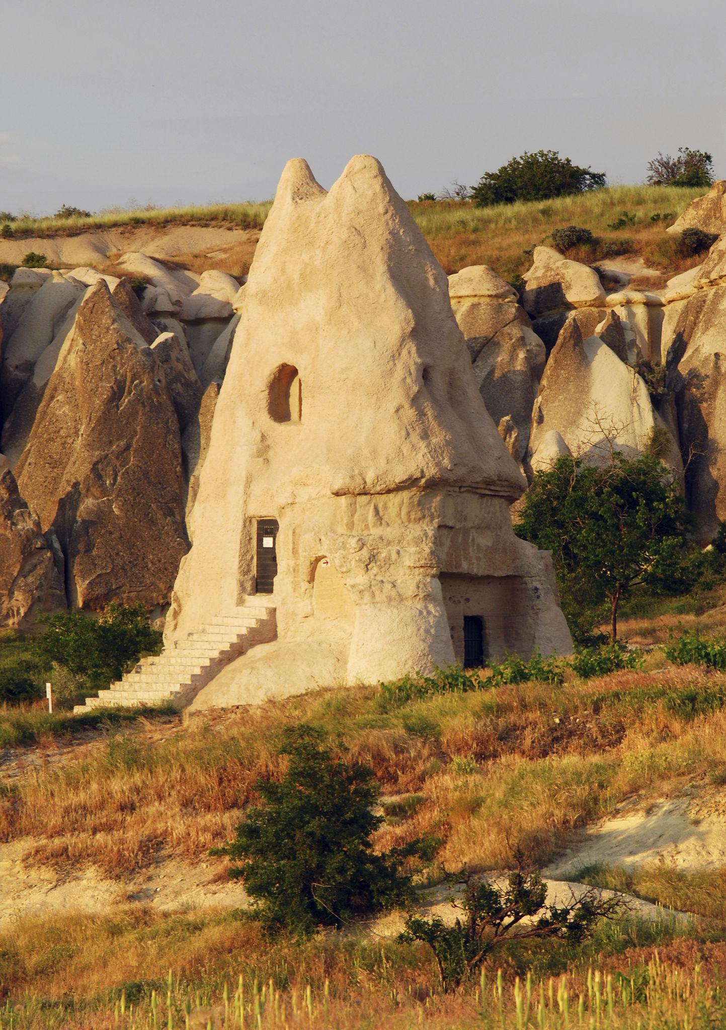 El Nazar Kilisesi