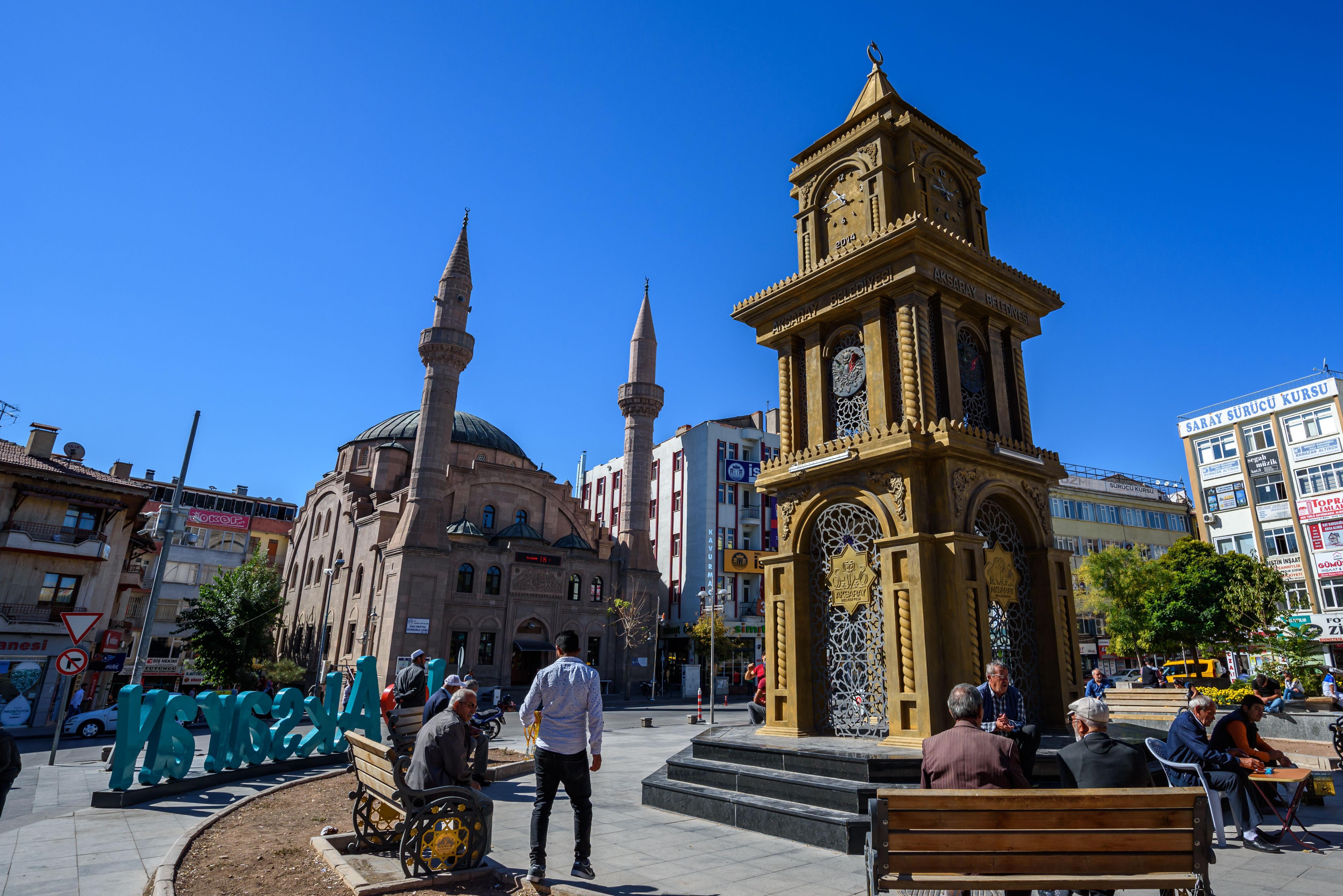 Aksaray
