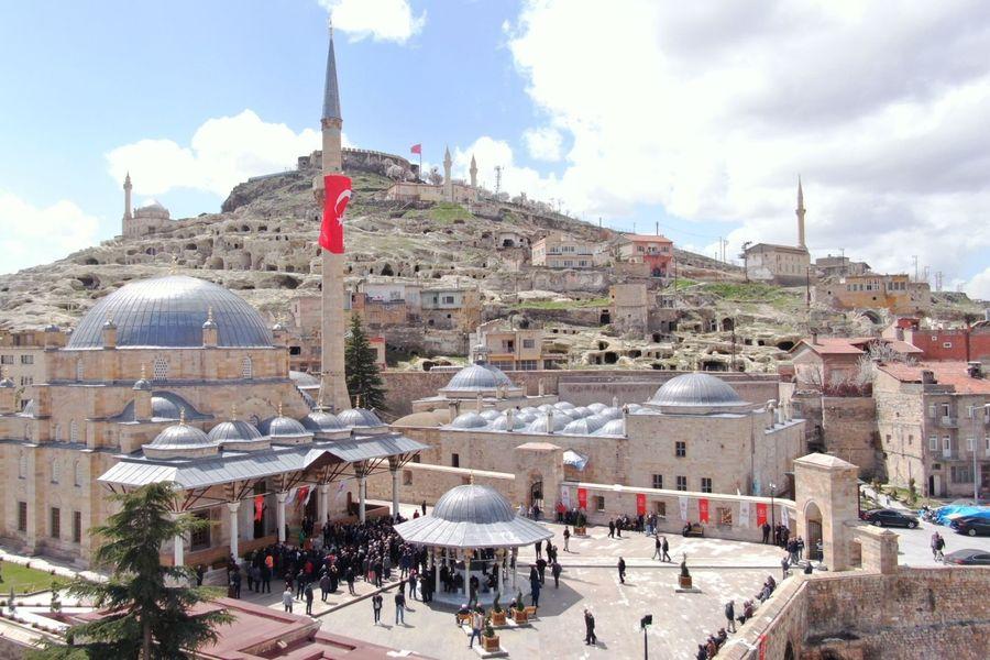 Nevşehir